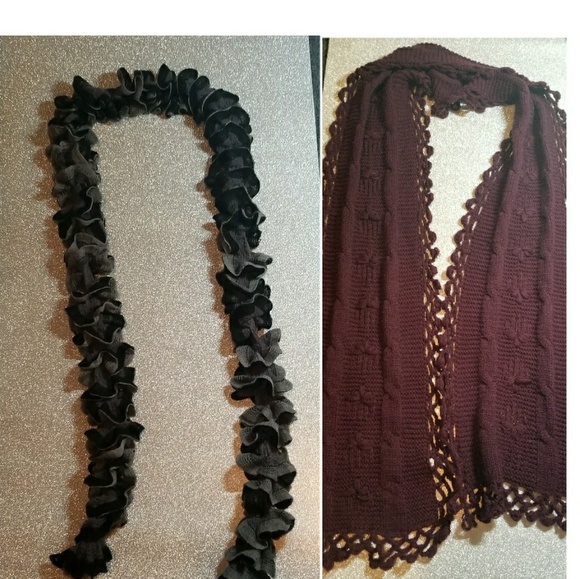 *Scarve Bundle* - Picture 5 of 6